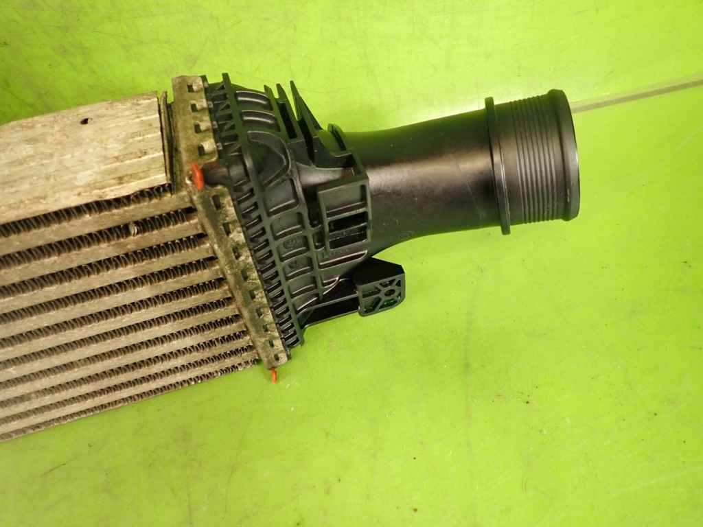 фото №11, Інтеркулер audi a5 8t sportback 1.8 tfsi 11r 8k0145805g