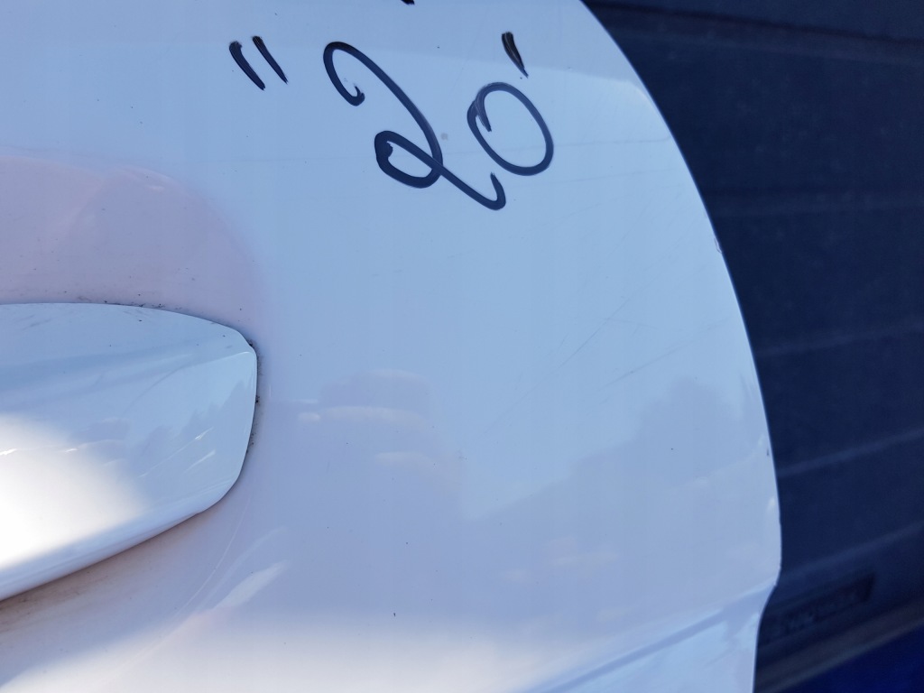 фото №13, Дверь левый перед mercedes w204 coupe c149 149