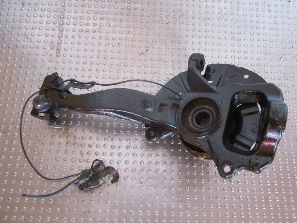 фото №11, Ford range 2.2d 2015 поворотный кулак перед с abs