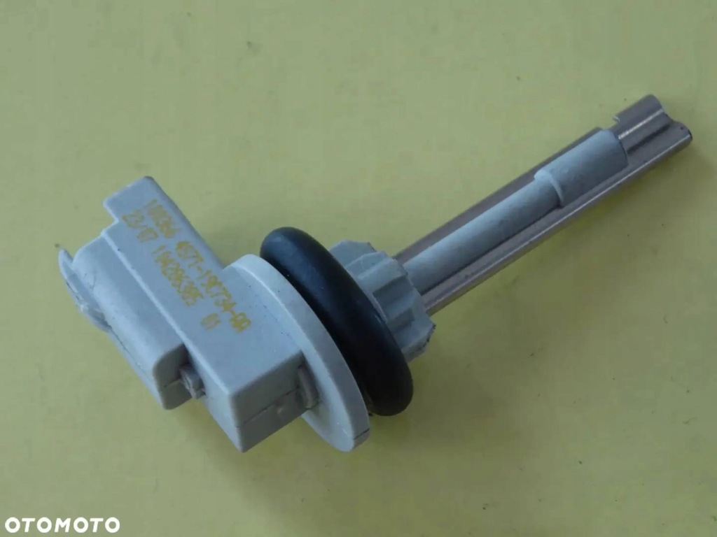 фото №1, Датчик температуры внутренней ford mondeo mk ii 4s7t-19c734-aa nr40