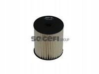 фото №1, Purflux фільтр пального audi a2 8z 00- 1.4 tdi