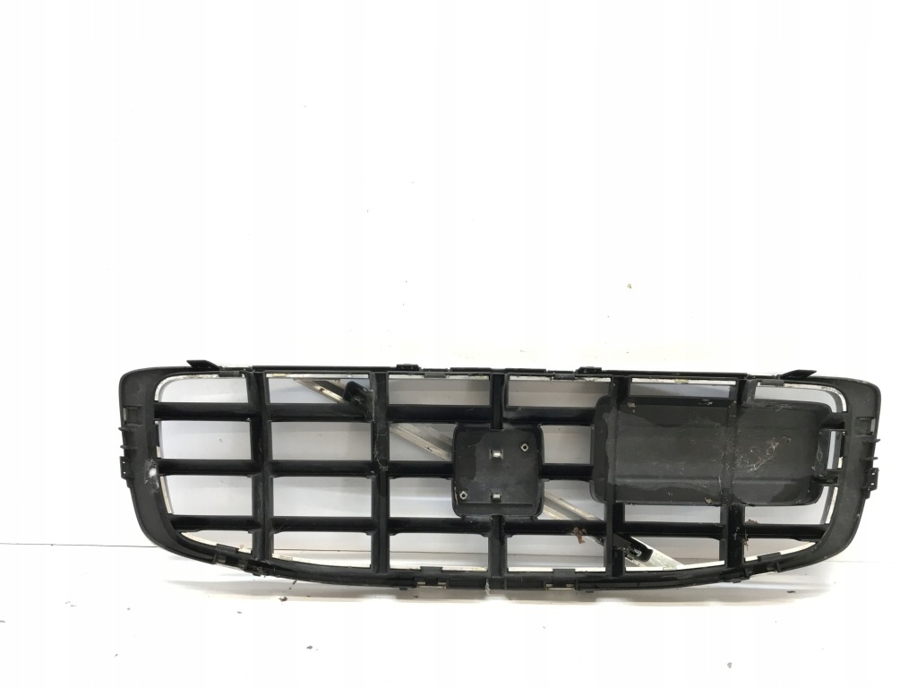 фото №11, Решётка радиатора решётка радиатора решётка радиатора pod радар volvo xc70 xc 70 07- 30763539