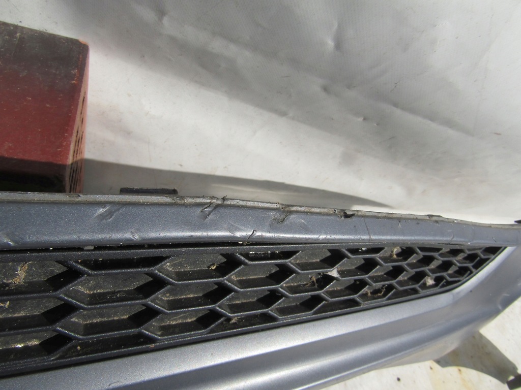 фото №5, Диффузор спойлер задняя audi a5 b9 8w6 16- s-line