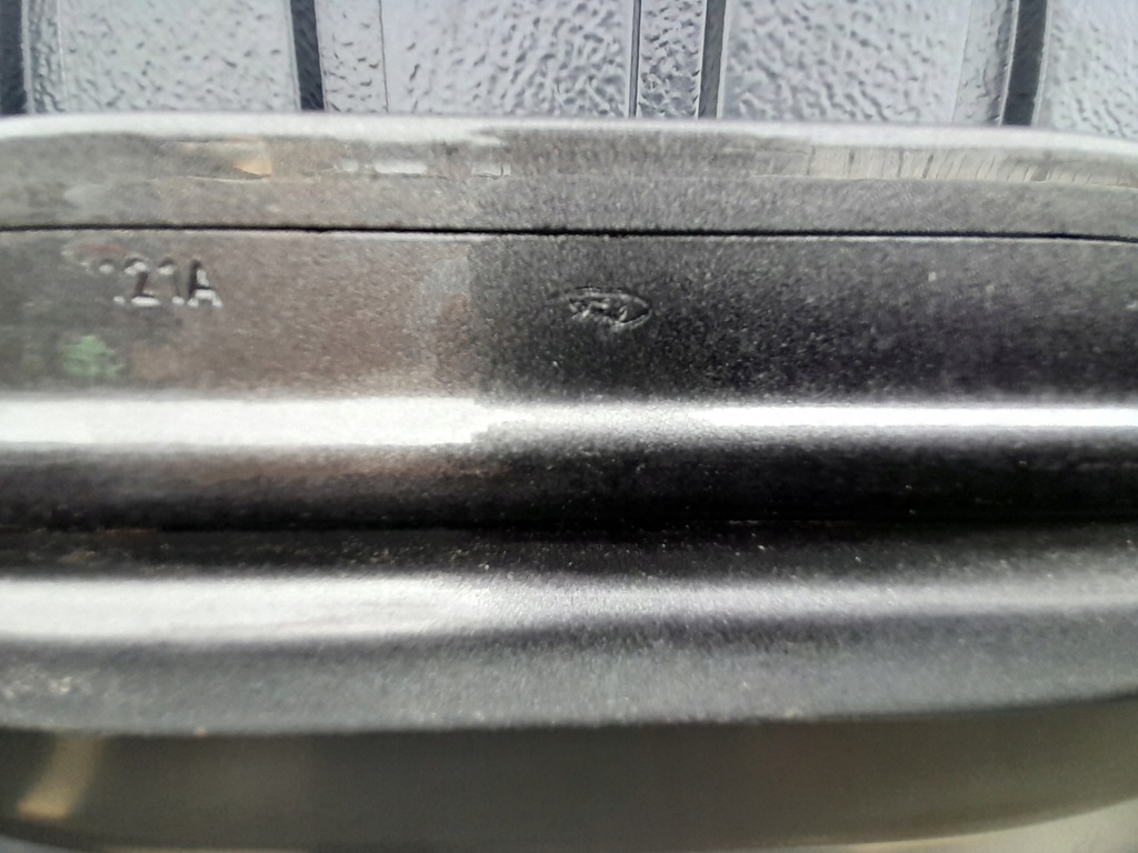 фото №12, Дверь задняя задние правое ford galaxy iii mk3 2015