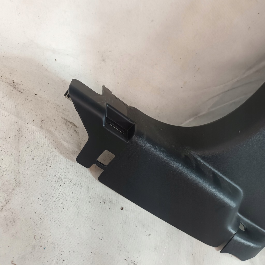 фото №10, Ford escape 20- нижні обшивка стійка ліва праве usa