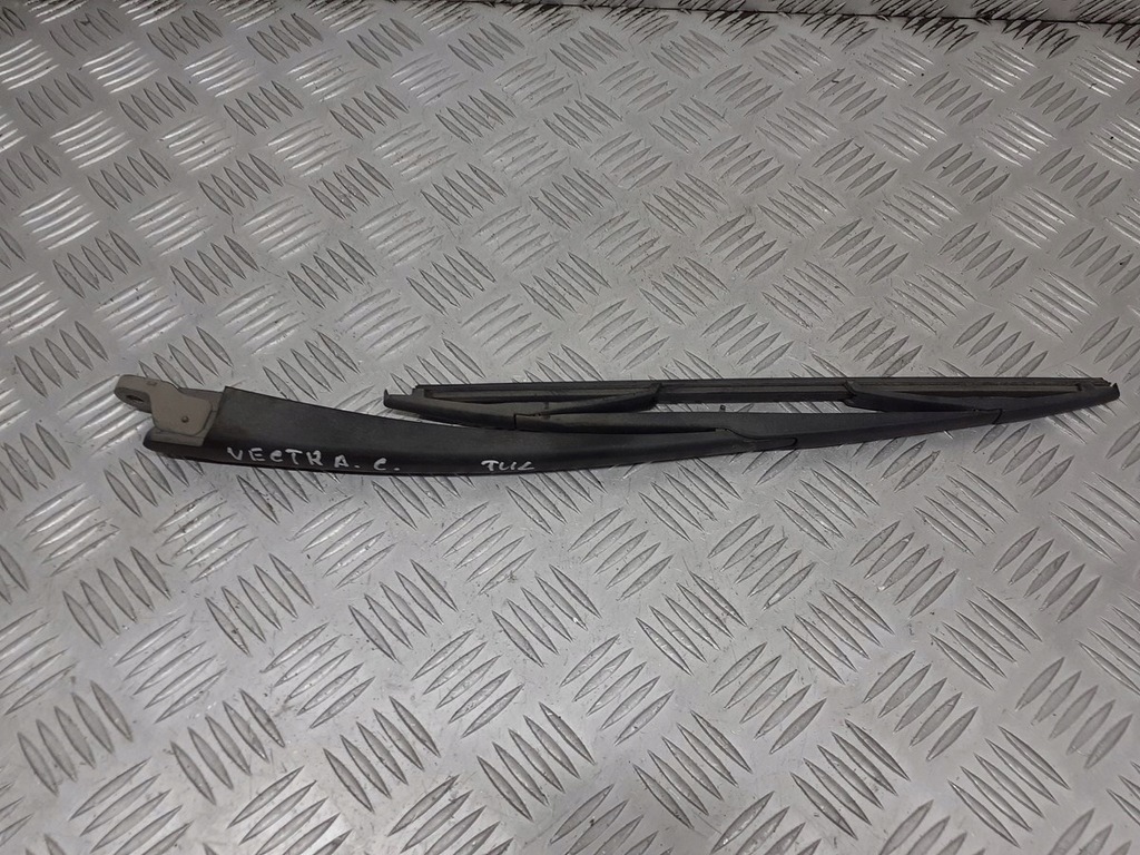фото №1, Важіль двірники задній задня opel vectra c