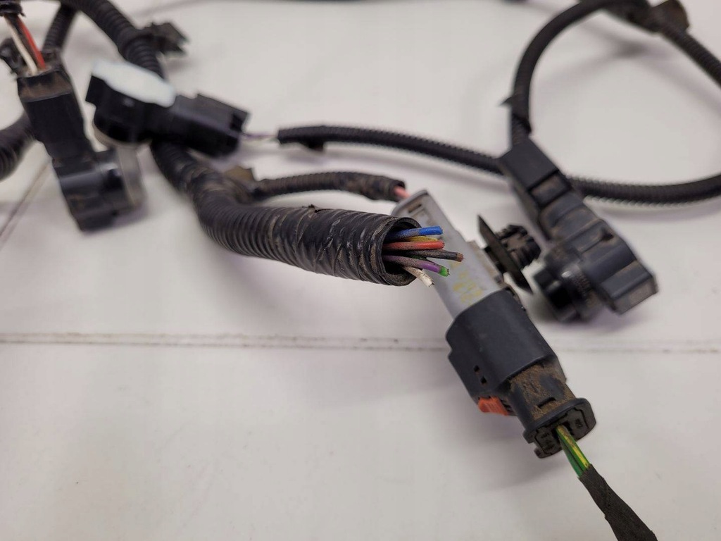 фото №11, Датчик паркування задня opel grandland x 2019 0263013215