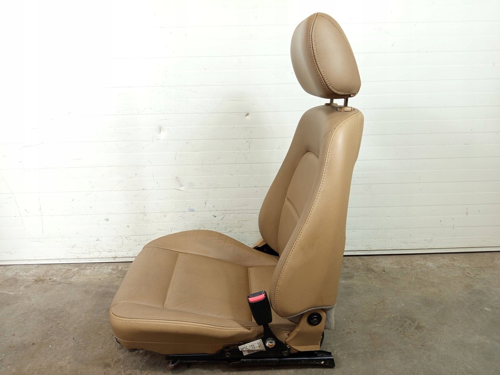 фото №6, Сиденье правый перед передний mazda mx-5 mx 5 nb