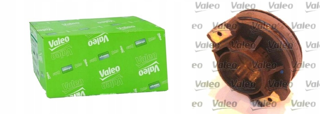 фото №9, Val826439 val сцепление kpl. hyundai h-1 2,5td/tci 01-04