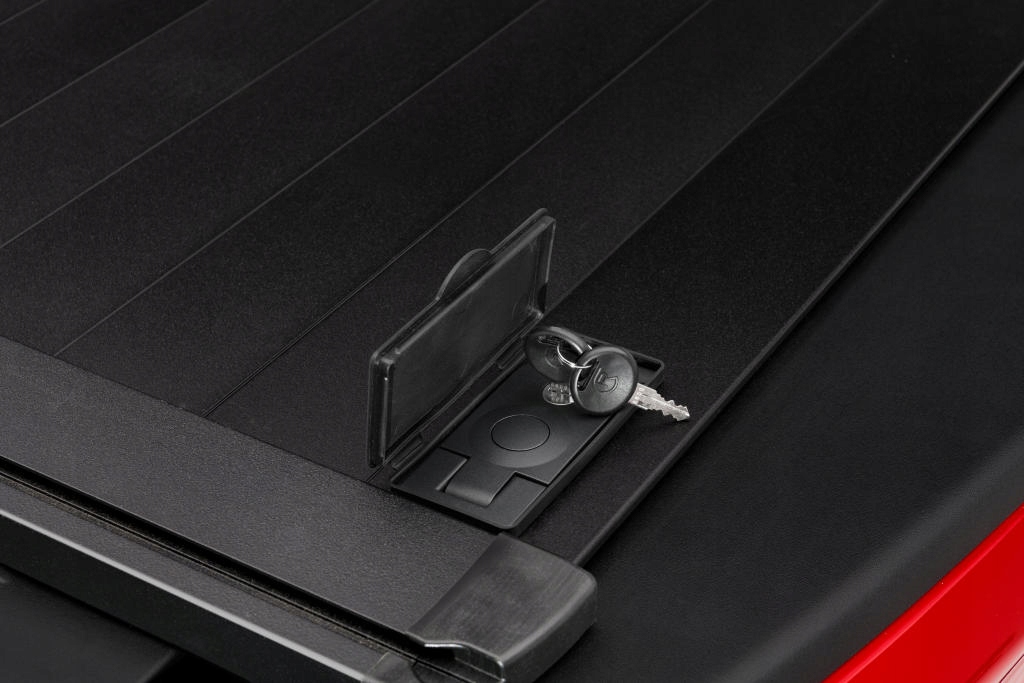 фото №12, Retrax pro xr шторка кузов алюмінієва 6,4ft dodge ram 1500 09-18 4th gen 250