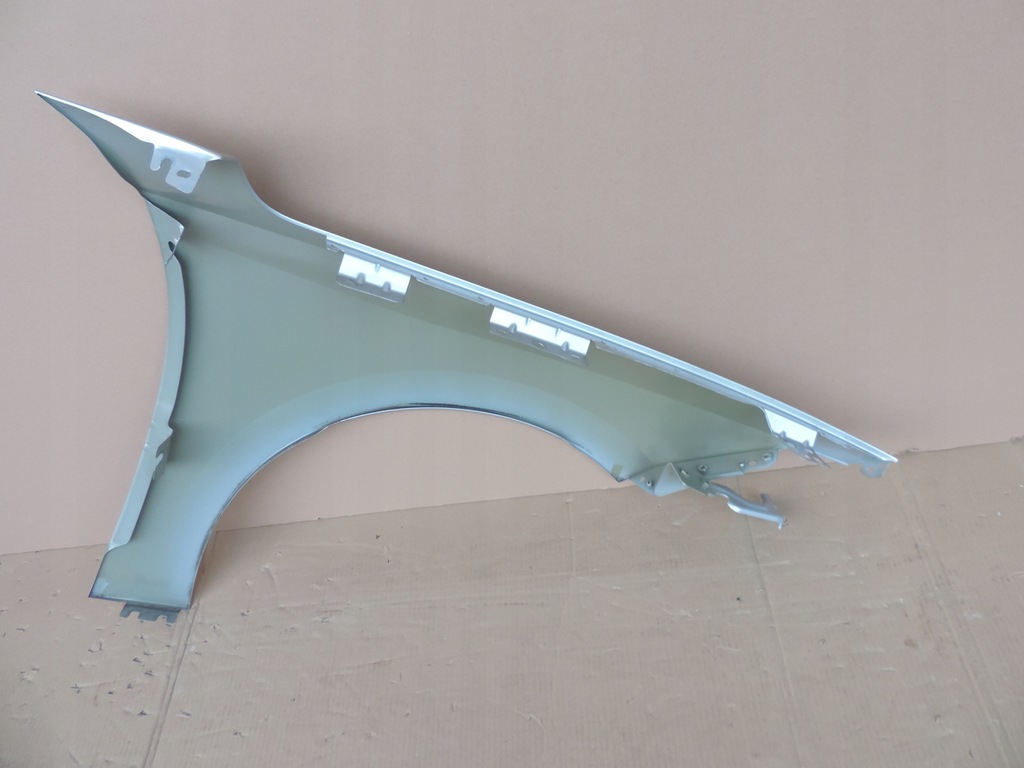 фото №10, Opel astra l vi 2022 2023 левый крыло