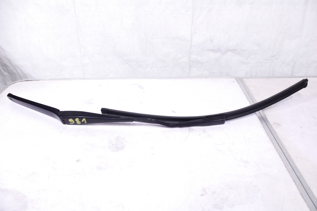 Купить Porsche boxster s iii 98 рычаг щетка дворники перед передние 991628122