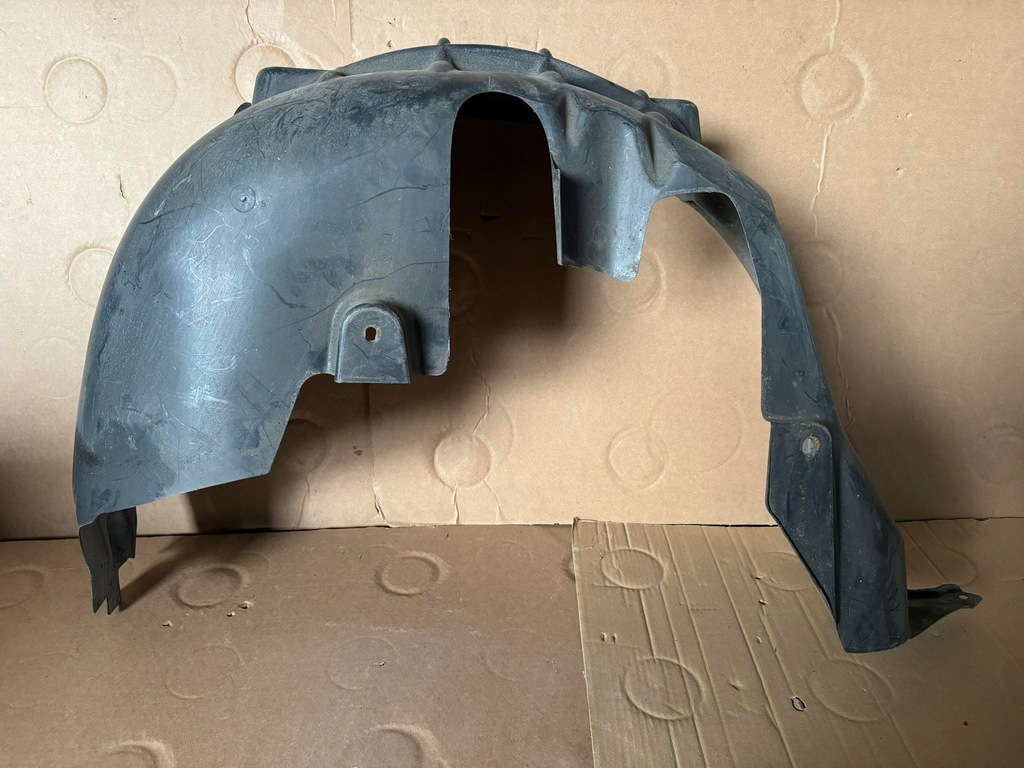 фото №1, Подкрылок правый задняя citroen ds4 9688386080