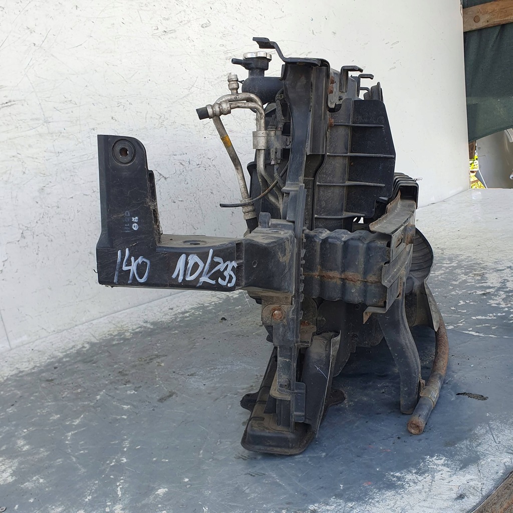 фото №5, Hyundai i40 1 25380-3zxxx crdi pas передній