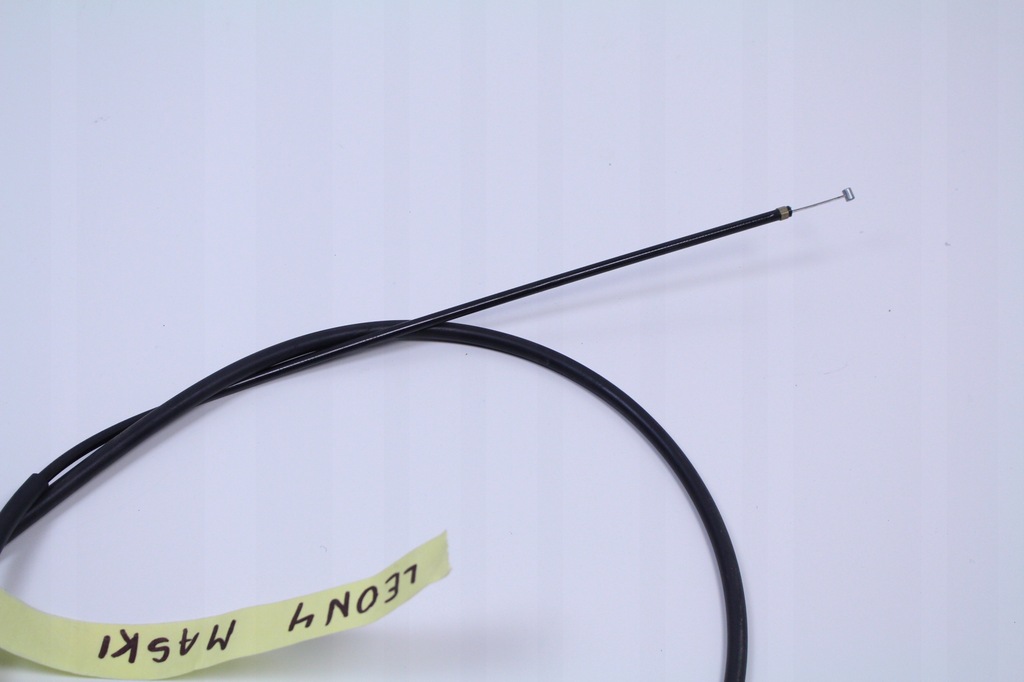 фото №3, Трос ручка капот seat leon 4 iv 22r.