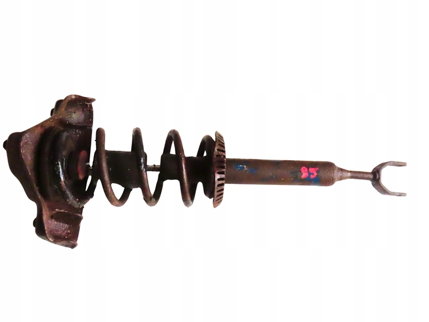 Купить Амортизационная стойка амортизатор передний правый audi a4 b5 1.8 turbo 20v 1994-2001 год