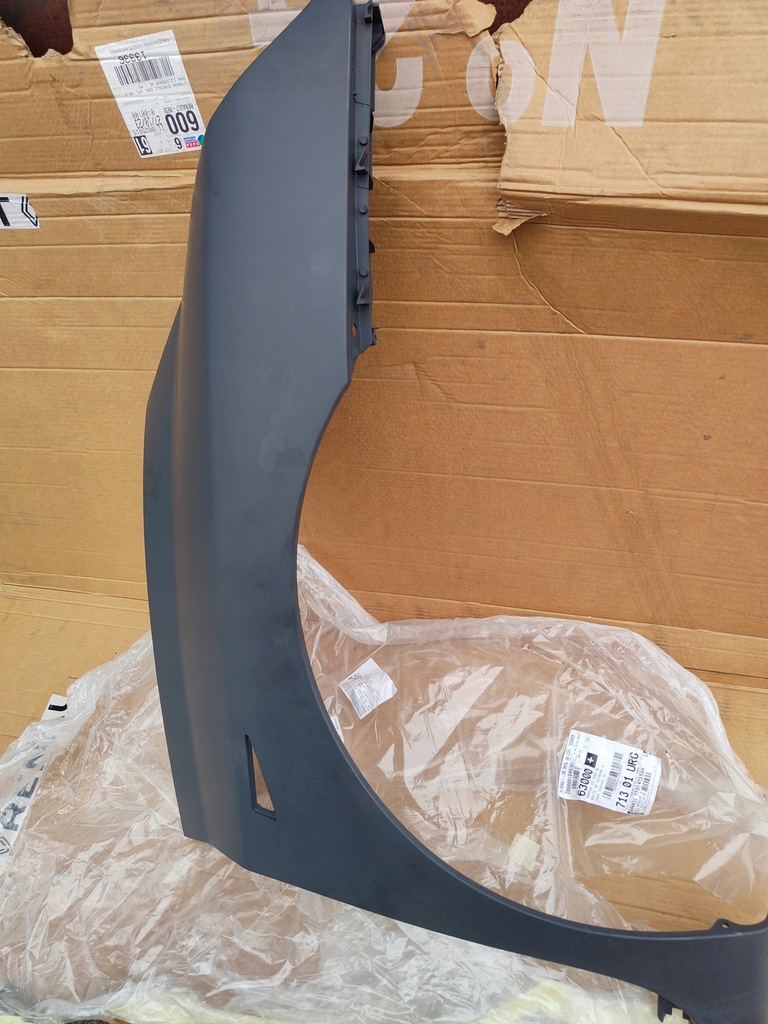 фото №3, Крыло правый renault espace iv 4 новый оригинальный