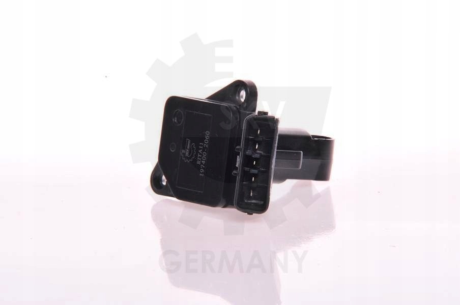 фото №1, Витратомір lexus gs sc corolla 222040d010