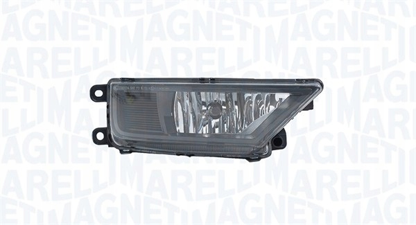 Купити Фара протитуманна перед - magneti marelli 719000000200