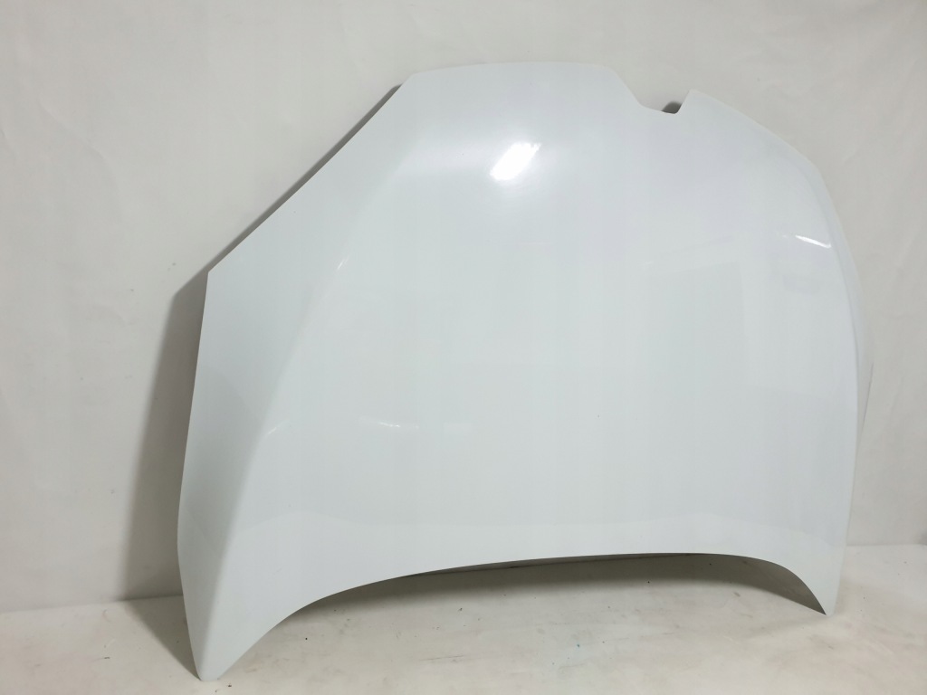 Renault megane 3 рестайлинг  13-16 капот перед крышка двигателя передняя dv369 в Украине