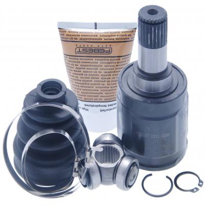 Шарнир приводной внутренний правый перед do honda zest Цена