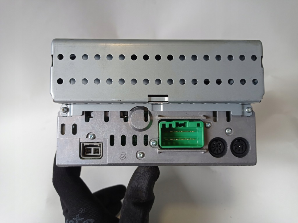 фото №7, Радіо cd volvo s60 86331751