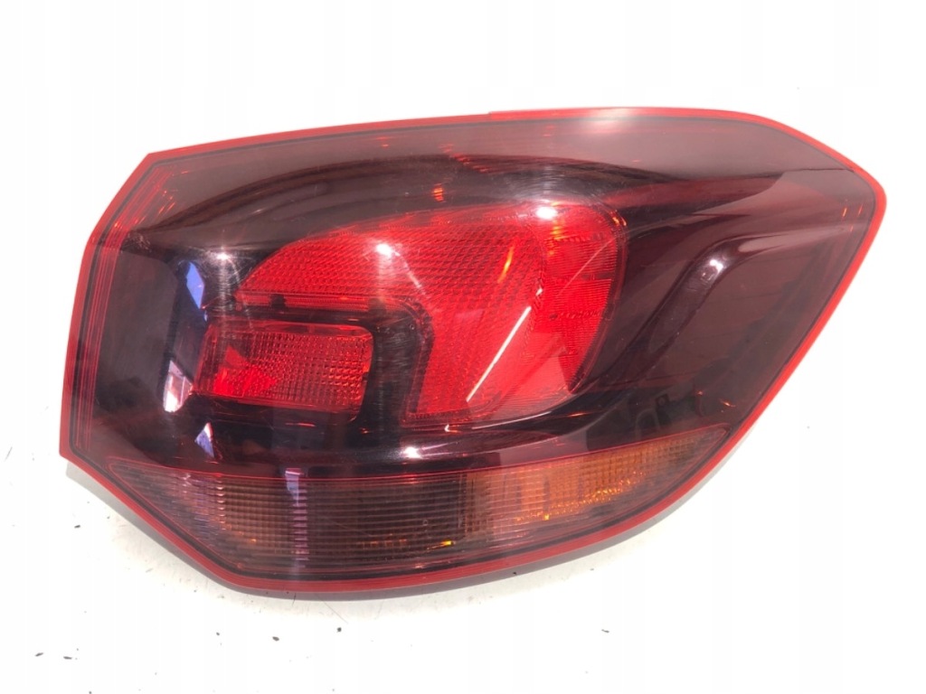 Купить Фара правый  задняя opel astra j 13314051 хэтчбек 09-15 фонарь