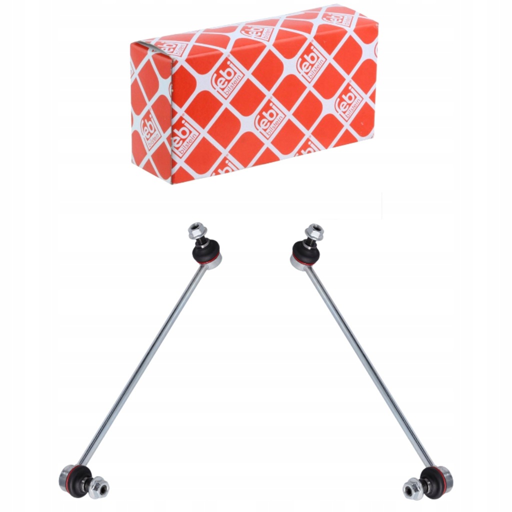 фото №1, З'єднувачі стабілізатора перед l+p hyundai sonata vi kia optima