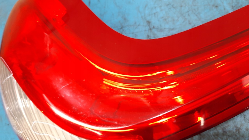 фото №7, Лампа левый задняя задняя volvo xc60 i 08-13