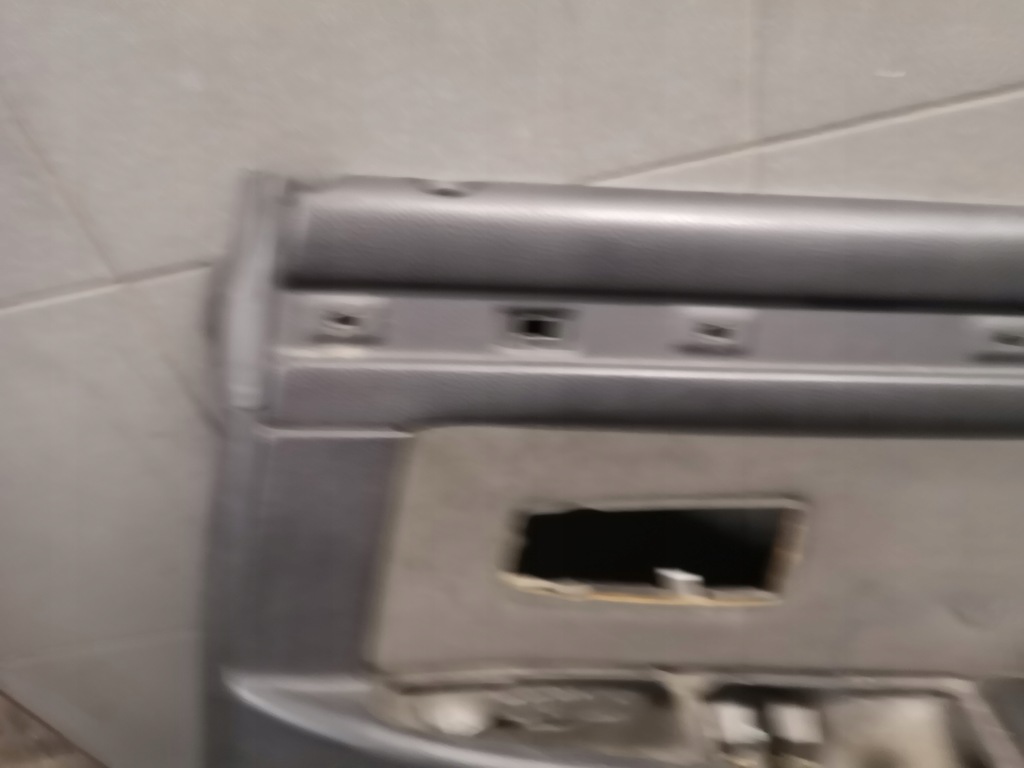 фото №11, Обшивка дверь правый задняя audi a8 d2 lift soul