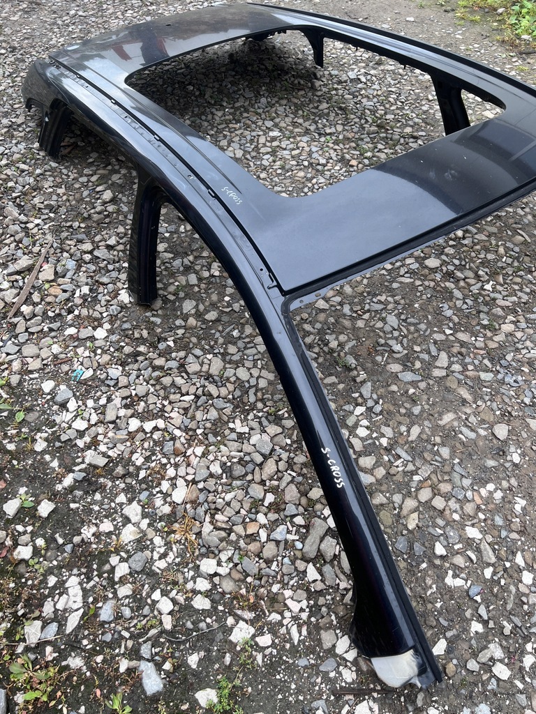 фото №5, Suzuki s-cross крыша люк панорама обшивка цвет zce