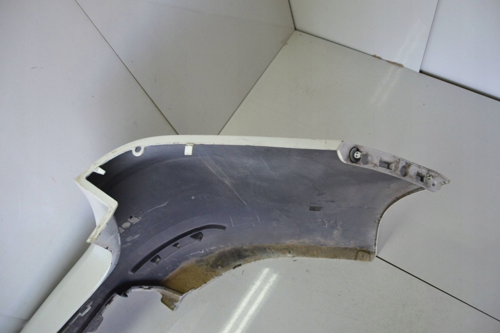 фото №10, Peugeot 308 ii 2 t9 2013-2018 kombi sw бампер задня