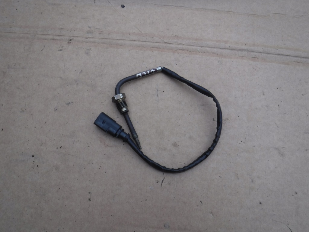 фото №1, Датчик температури вихлопних газів vw audi 8w0906088h