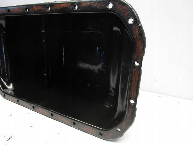 Transit v 1994 r- піддон піддон масляна 2.5 d Доставка