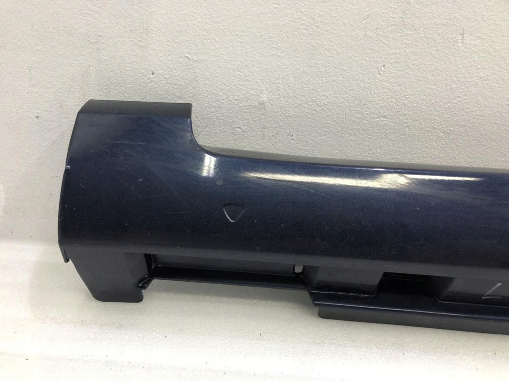 фото №8, Молдинг поріг ліва 3aa853855 vw passat b7