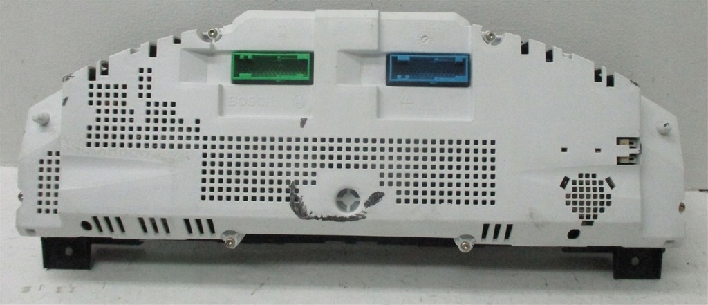 фото №5, Лічильник прилади vw phaeton 3d 3.2 3d0920881 eu