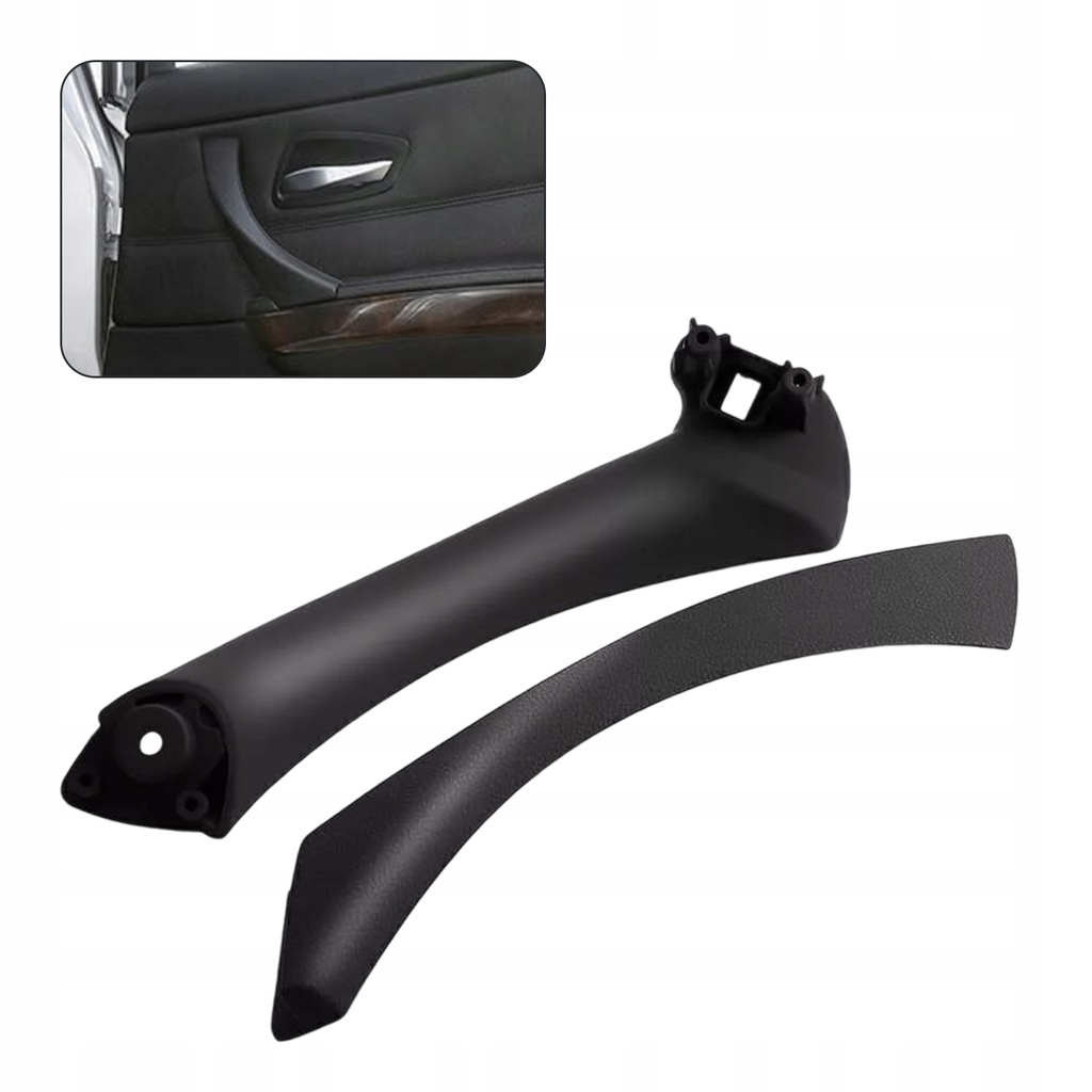 фото №10, Універсальний кронштейн підлокітник автомобільний dla двері 2szt легкий montż