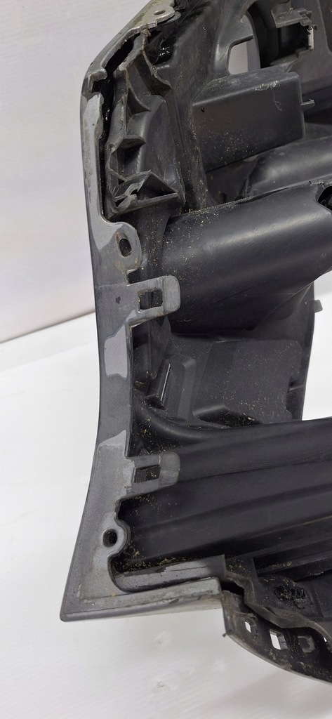 фото №9, Bmw x5 e70 крила лівий передній перед przed lift