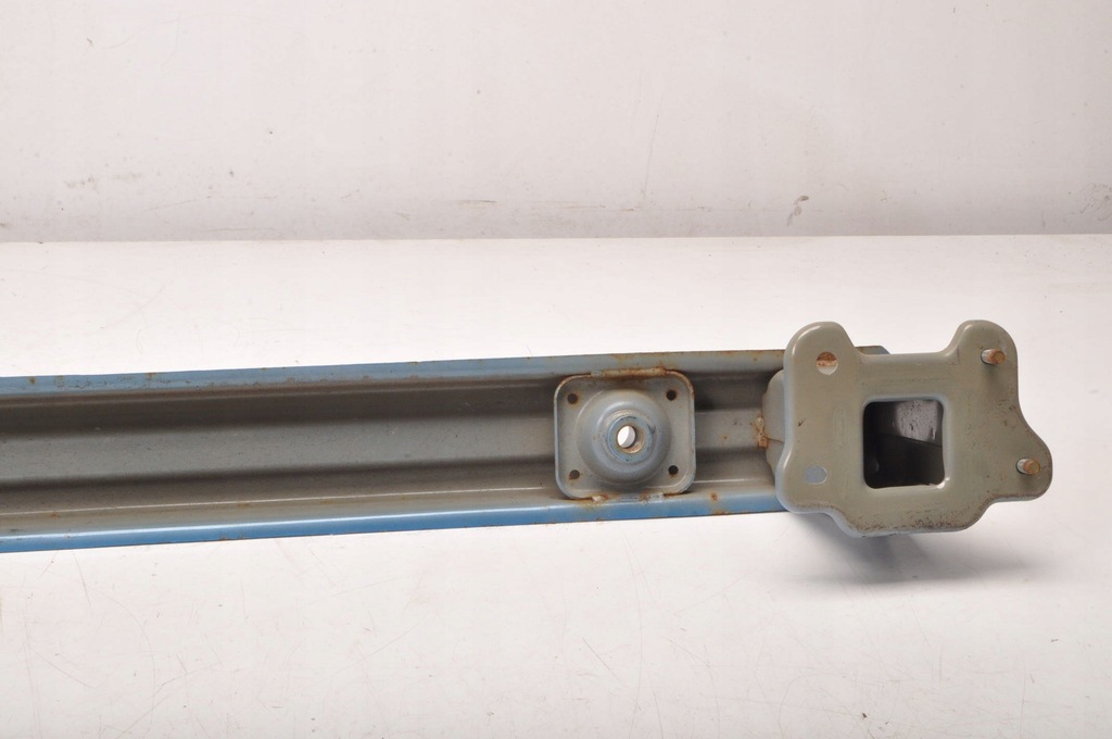 фото №7, Mg zs балка бампера задняя задняя усилитель