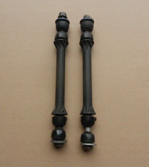 фото №1, Camaro 2010 ss v8 соединитель стабилизатора задняя тяга