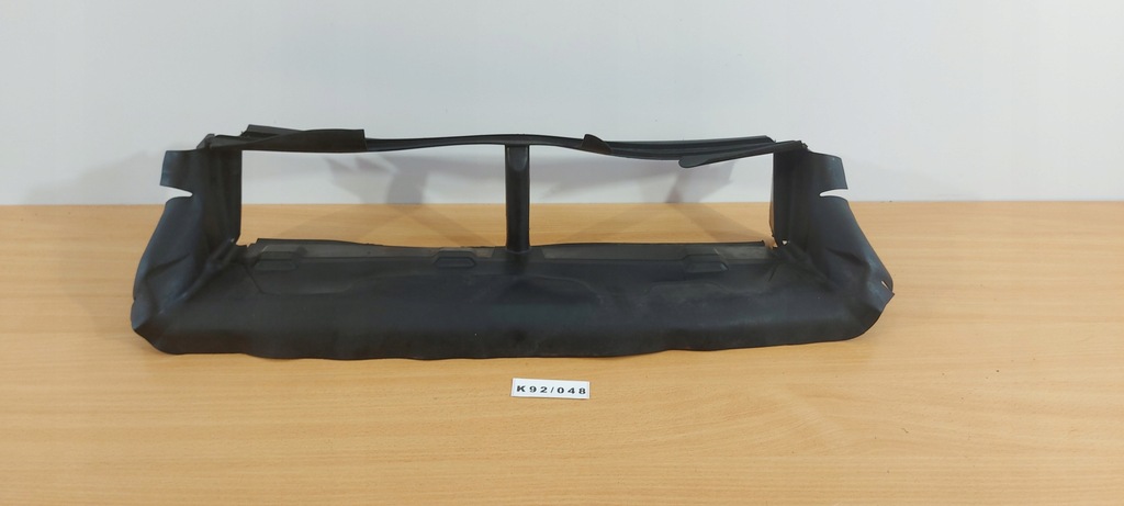 фото №1, Ford focus mk3 впуск воздуха туннель канал оригинал