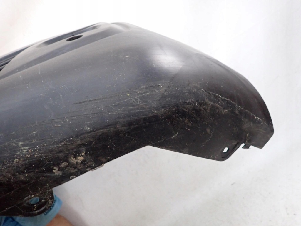 фото №16, Opel vivaro c 19-23 бампер перед передній pdc