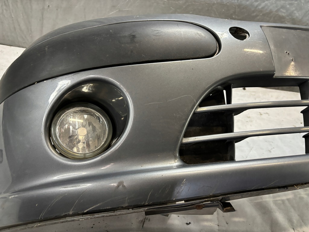 фото №12, Бампер передній citroen c3 i 1 k: eyt