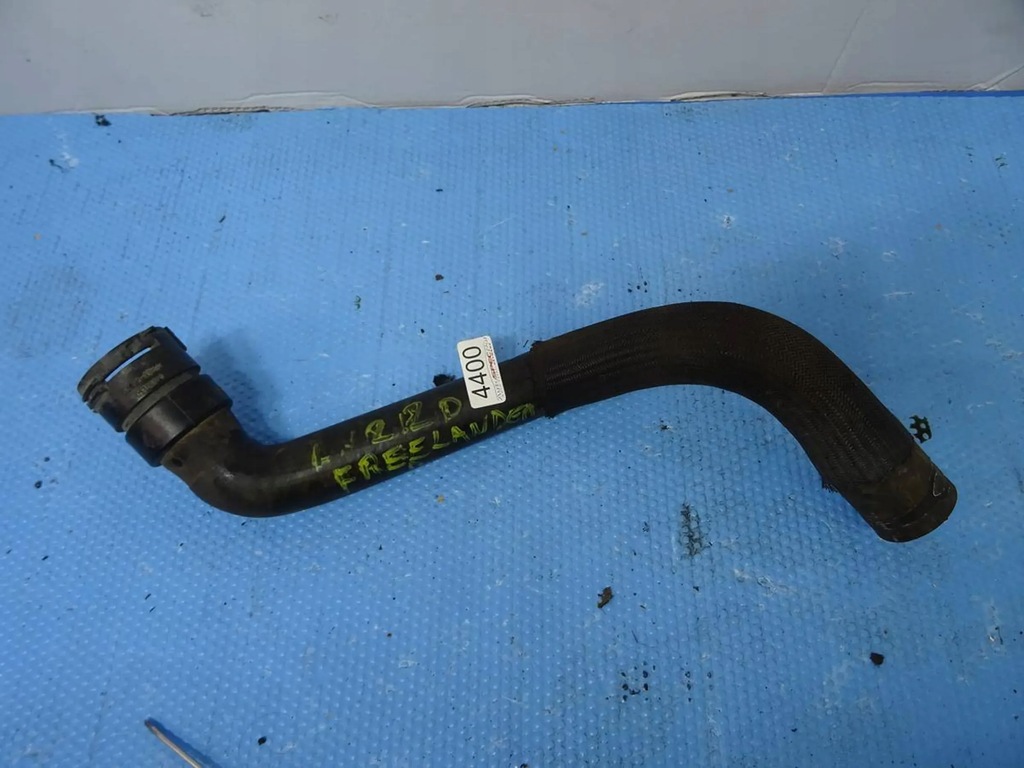 фото №1, Шланг wąż wody land rover freelander 2 6g918286nd