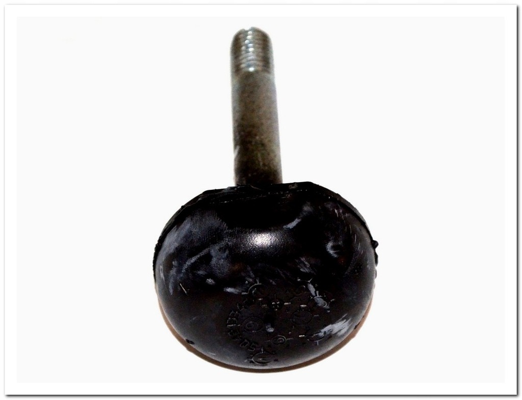 фото №2, Spartan parts oer 504213245 подушка кабіни