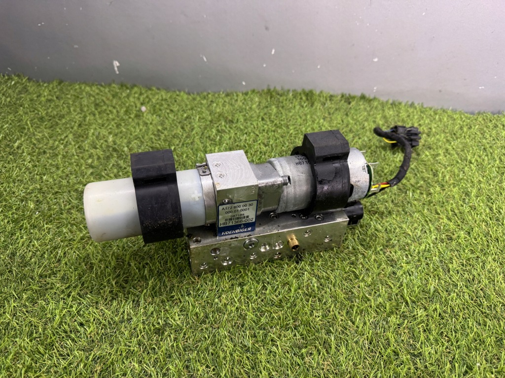 Купити Насос привід дах mercedes slk w172