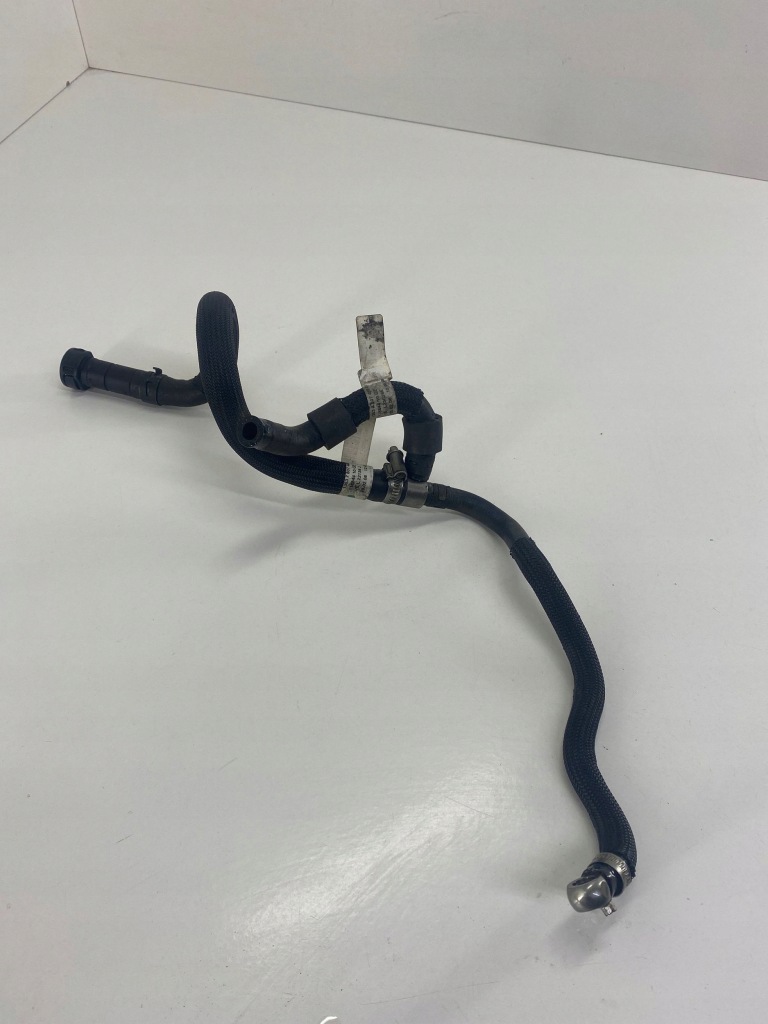 фото №1, Bmw 1 e81 e87 2009 шланг паливний