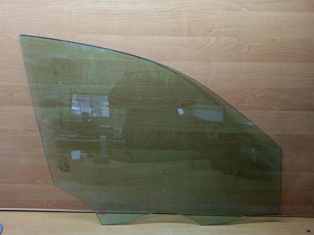 фото №1, Стекло правая передняя дверь mercedes gl x166 14-
