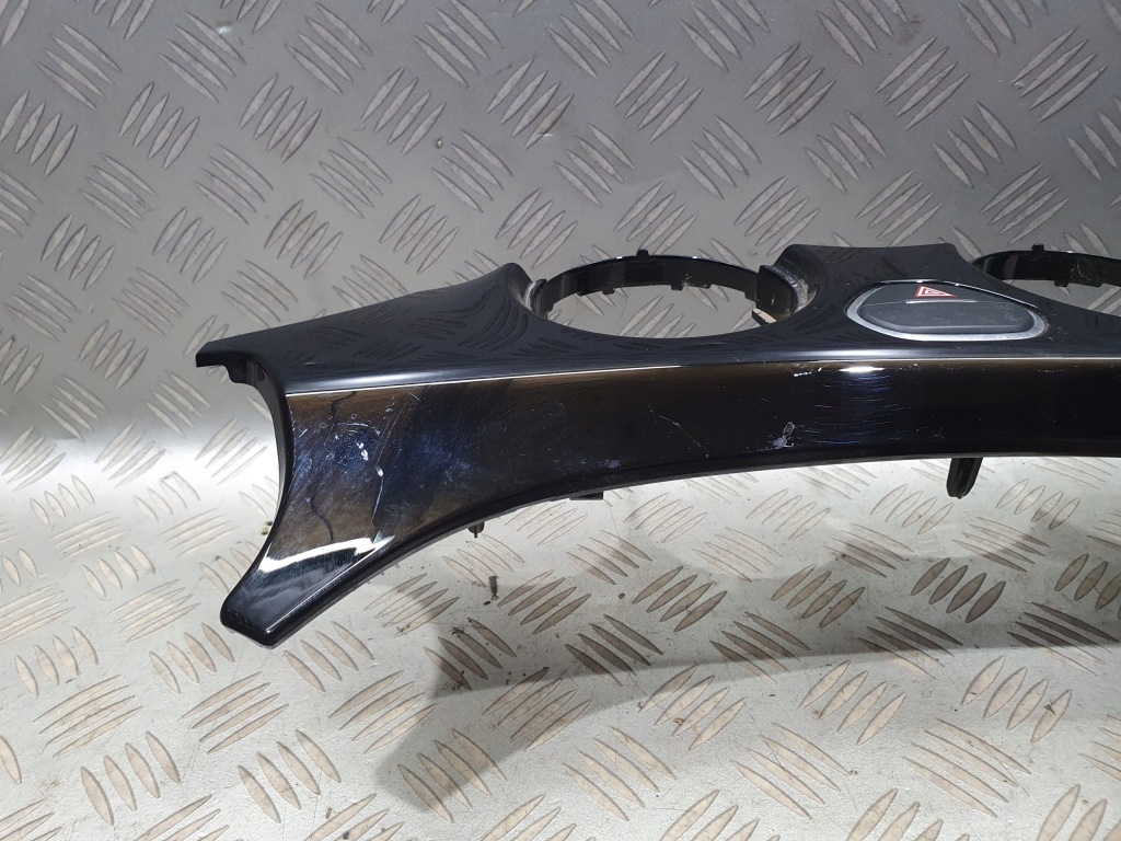 Dekor молдинг панели консоли opel adam с Разборки