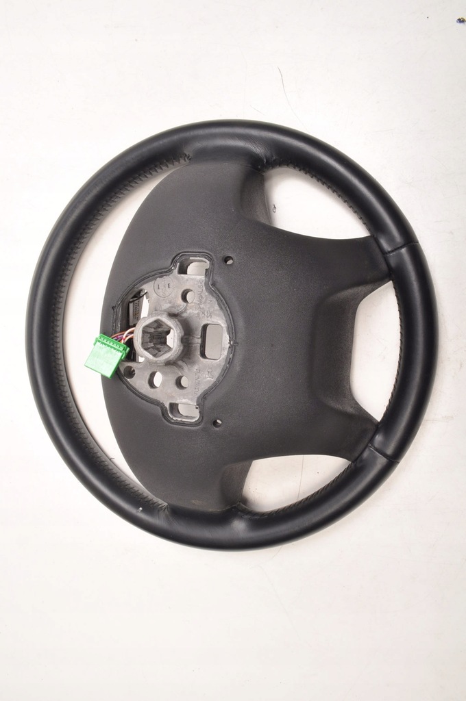 фото №7, Volvo v70 xc60 xc70 s80 воздуховод кожаный 31271093